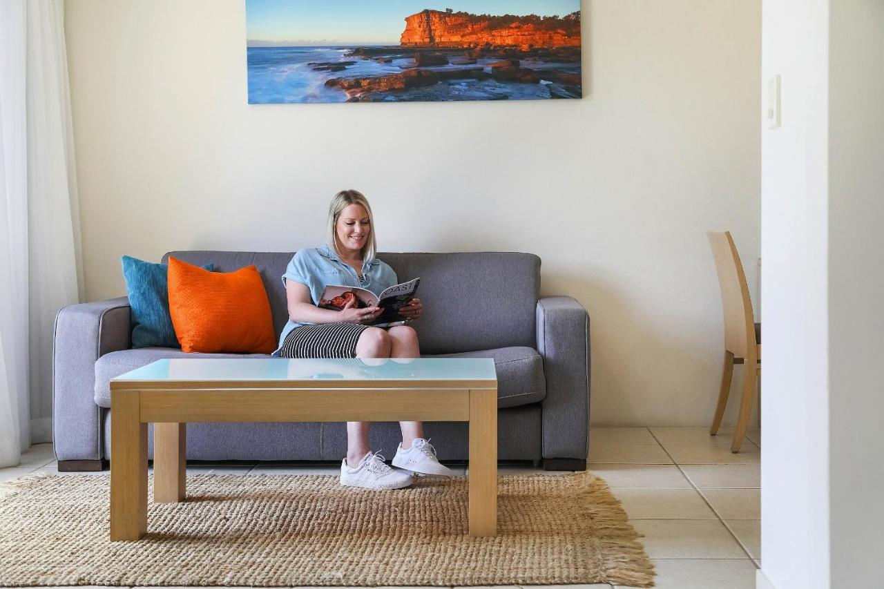 Foto - Terrigal Sails Serviced Apartments