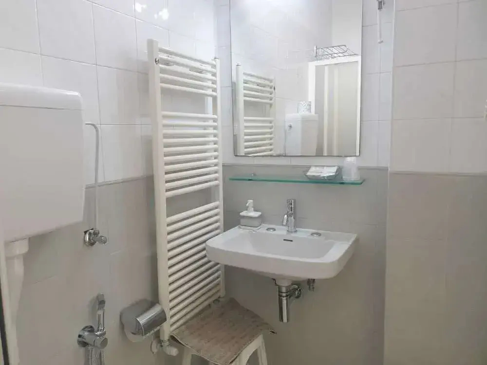 Foto - Hotel Bianca Vela