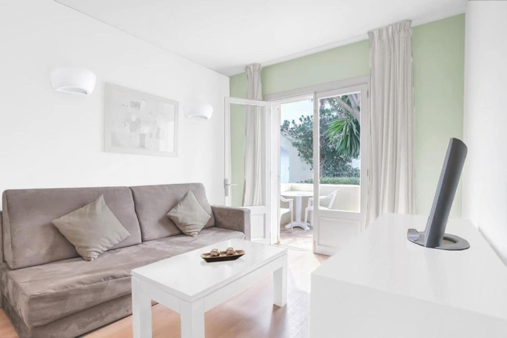 Foto - Apartamentos Vista Alegre Mallorca