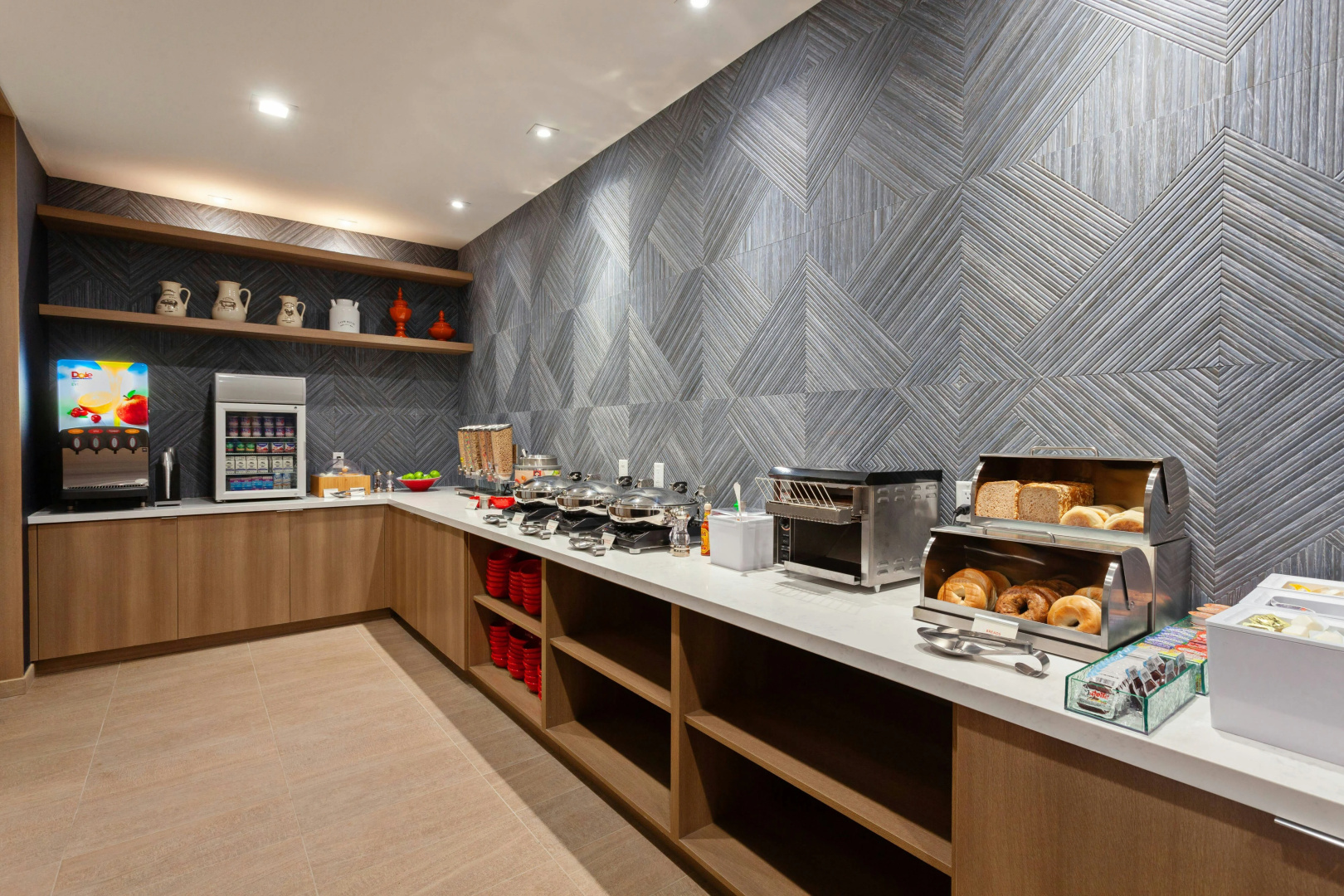 Photo - TownePlace Suites by Marriott San Diego Central