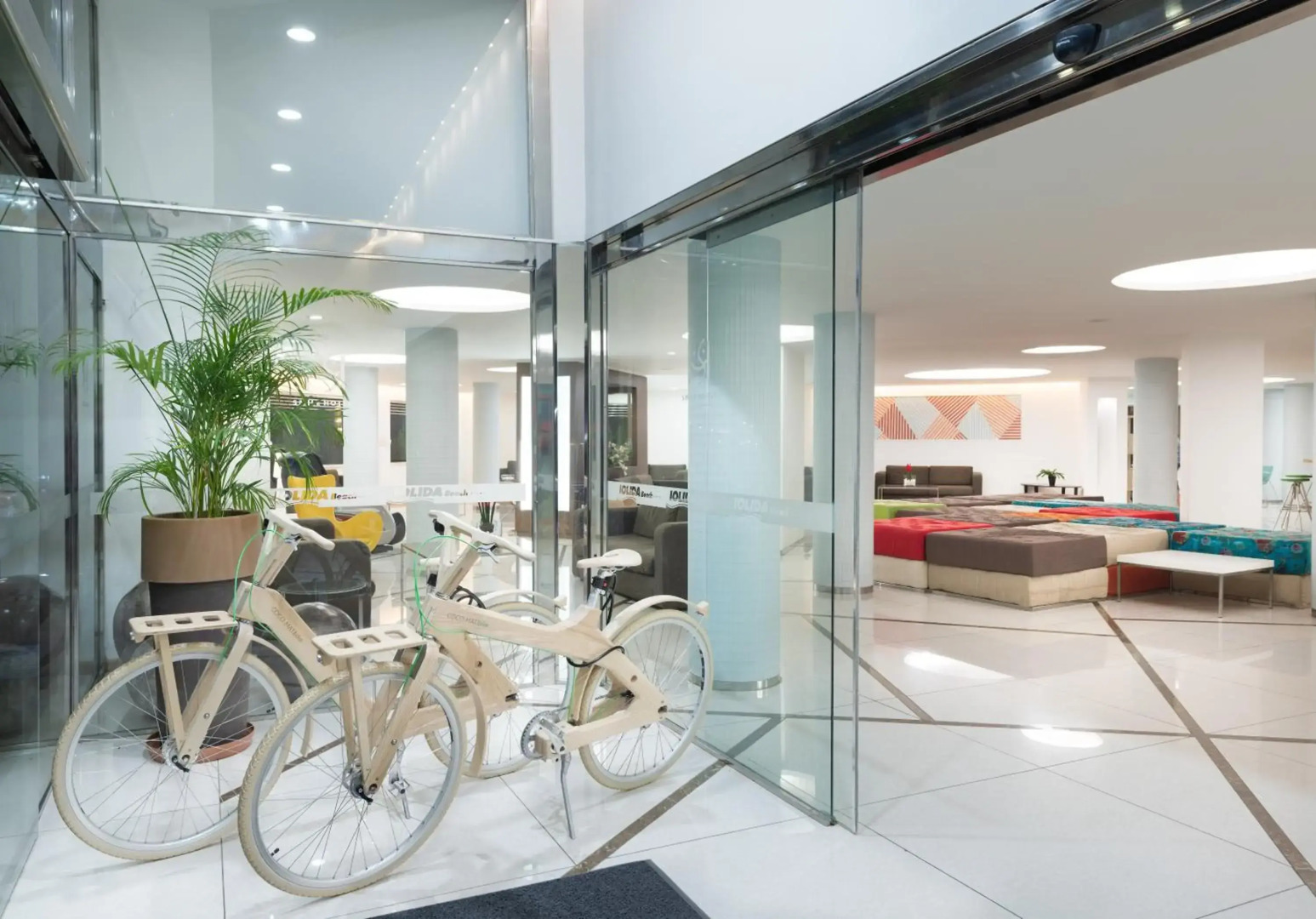 Foto - Iolida Beach by Smile Hotels