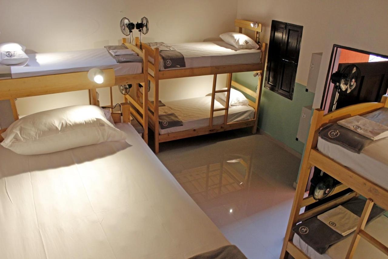 Foto - Gagaka Rua Hostel