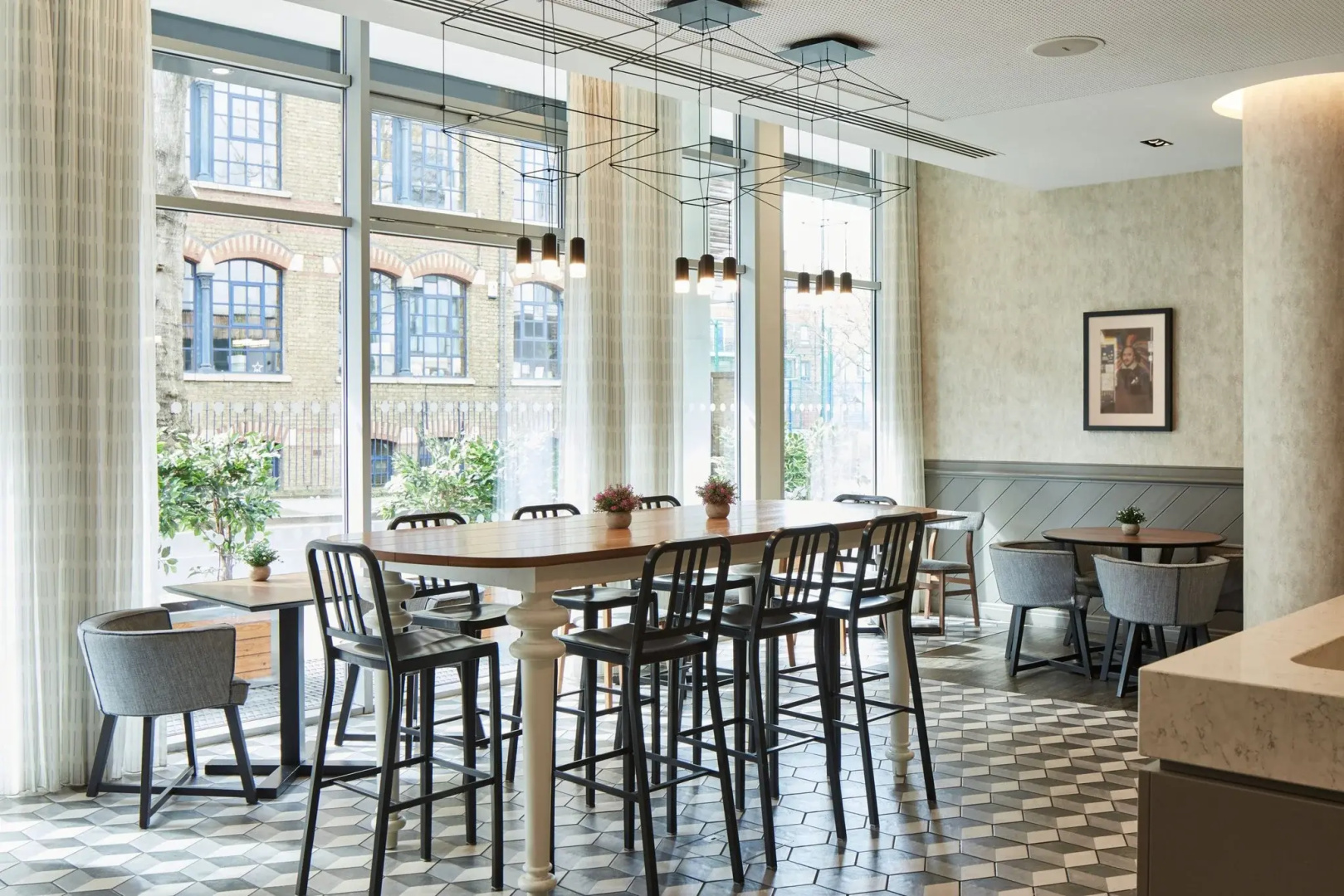 Photo - Residence Inn by Marriott London Bridge