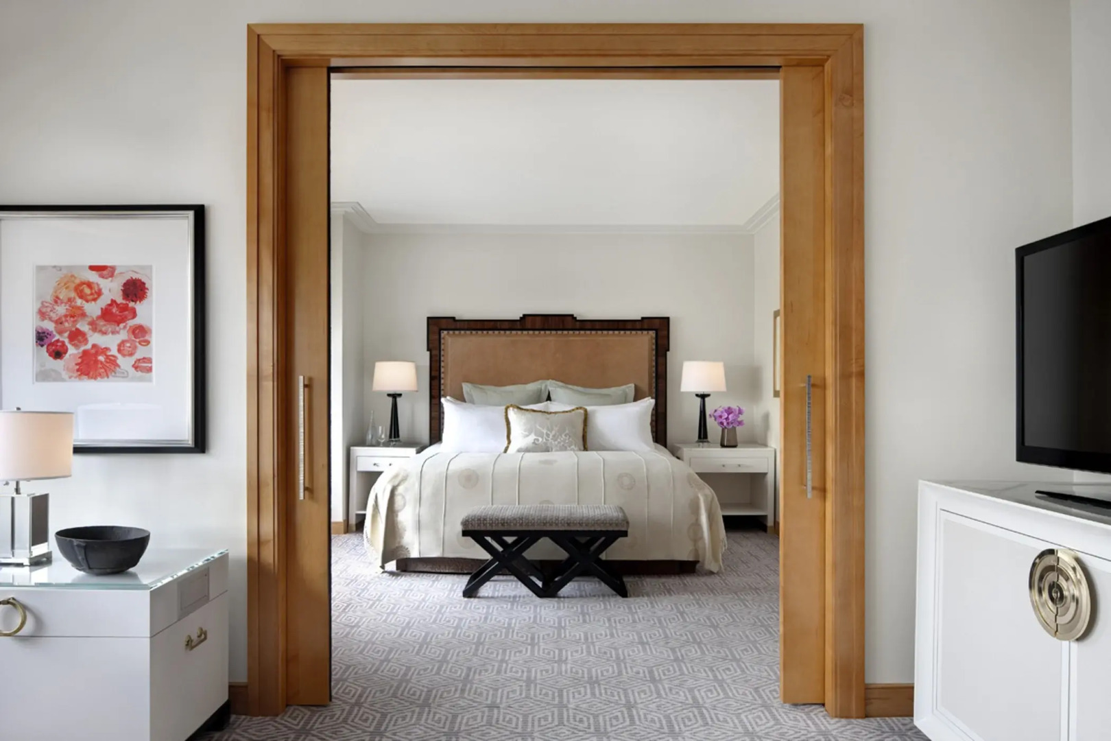 Foto - Lotte New York Palace