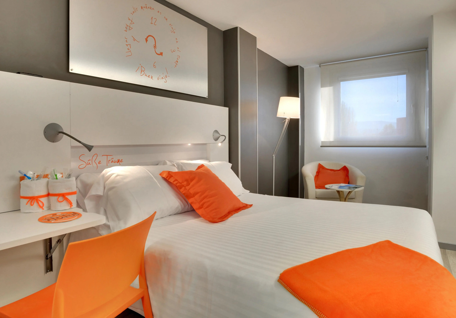 Foto - Hotel Bed4U Pamplona
