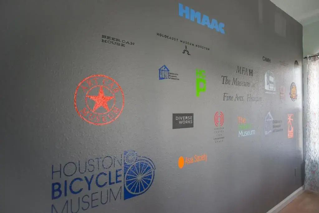 Foto - Wanderstay Houston Hostel