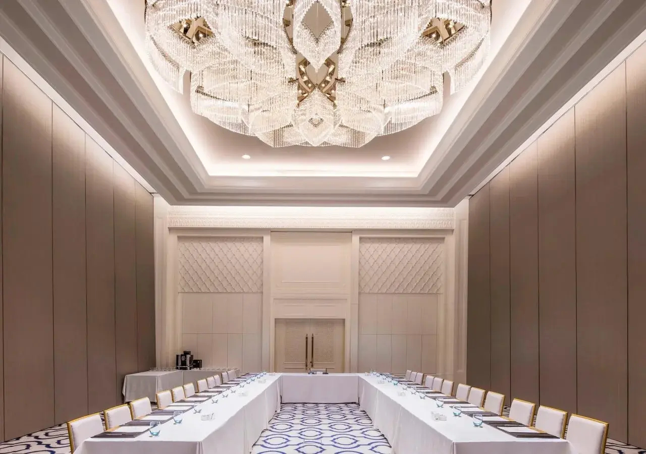 Foto - Rixos Premium Saadiyat Island - All Inclusive