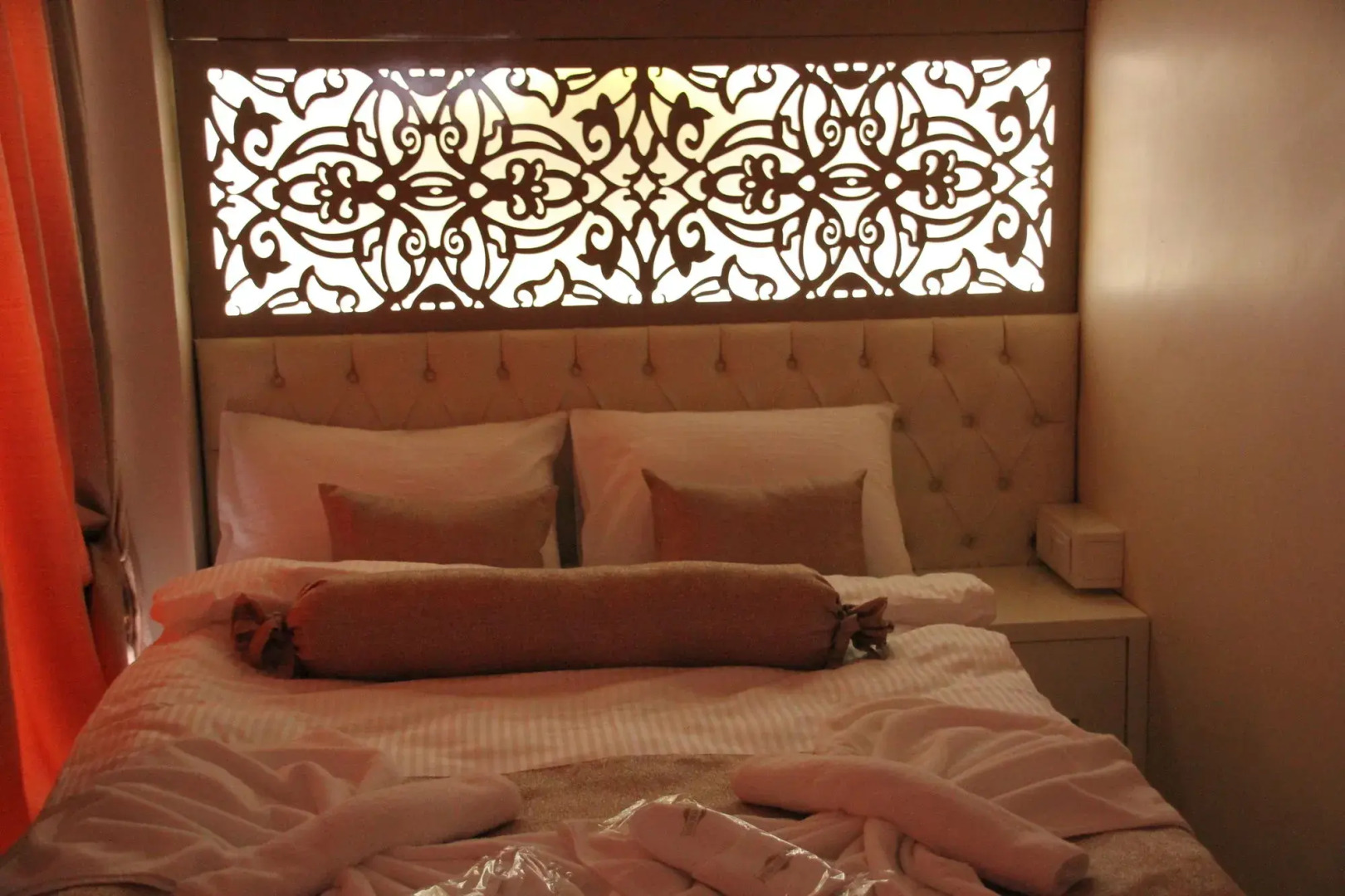 Foto - Taksim Peri Suite