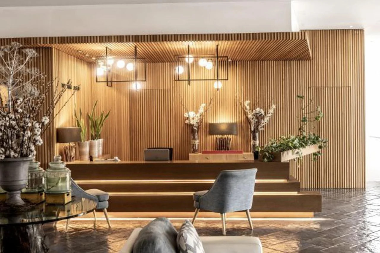 Foto - King Jason Paphos - Designed for Adults by Louis Hotels