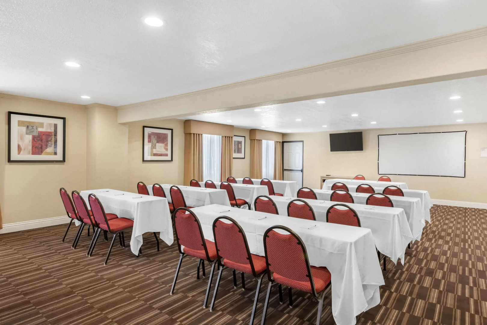 Foto - Best Western Plus Ontario Airport & Convention Center