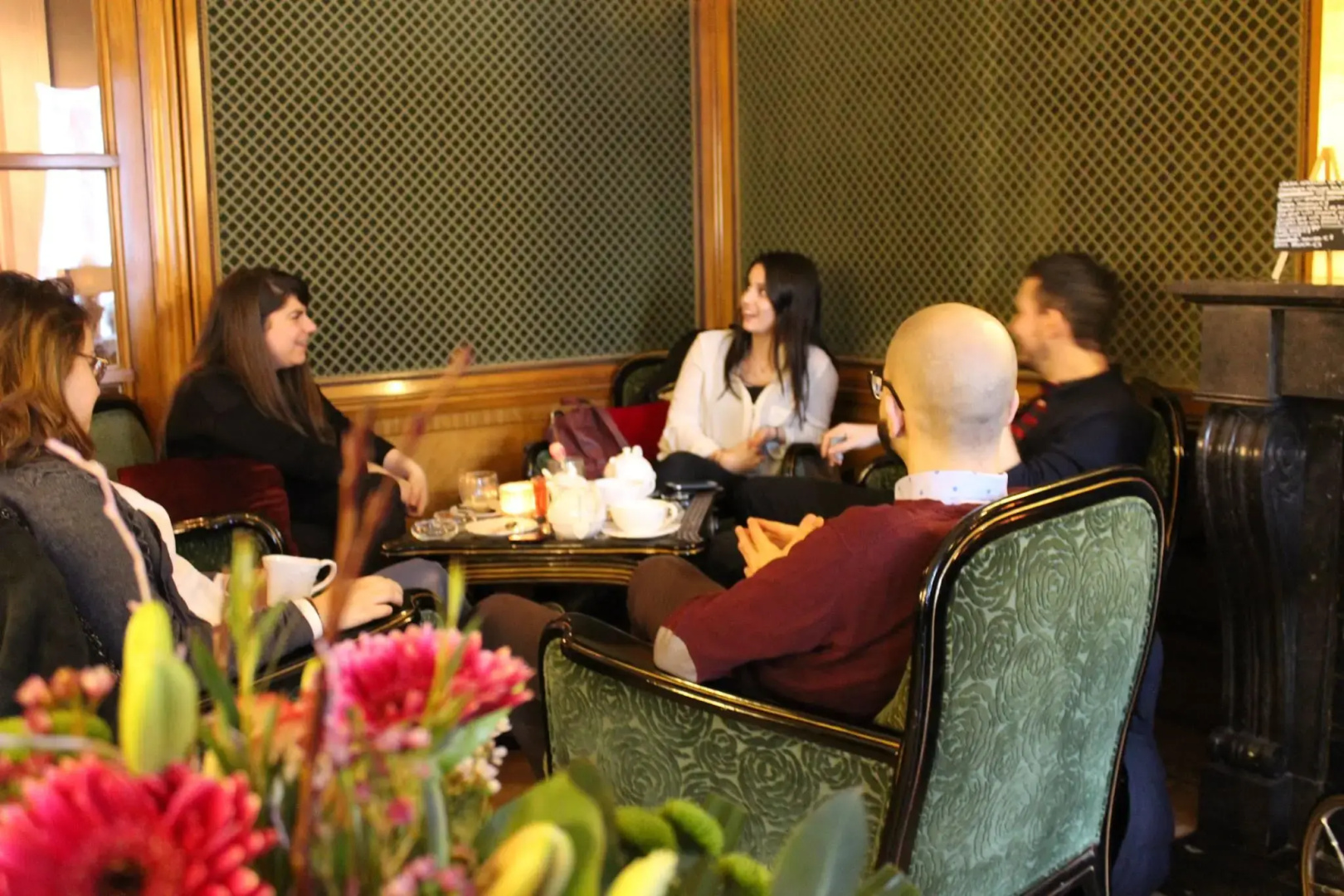Foto - Boutique Hotel De Castillion