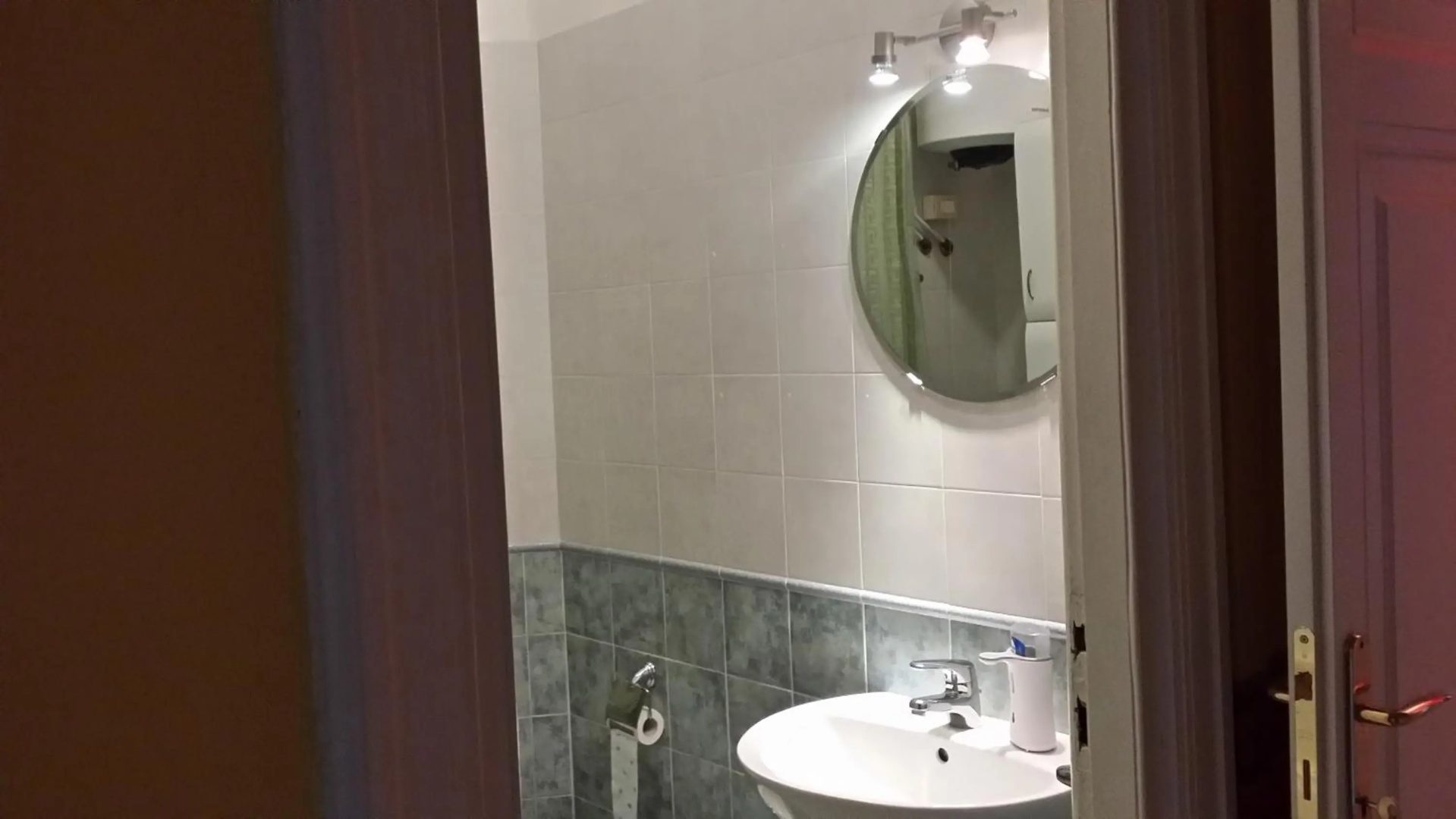 Foto - La Breccia a Porta Pia
