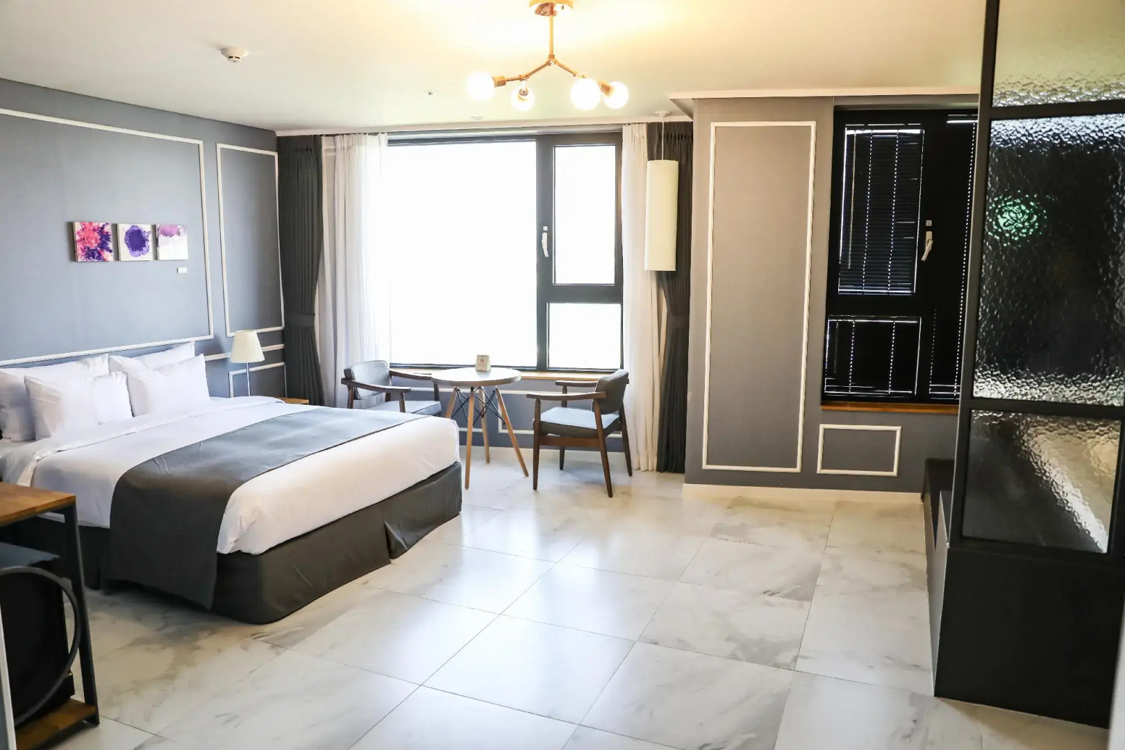 Photo - JK Blossom Hotel
