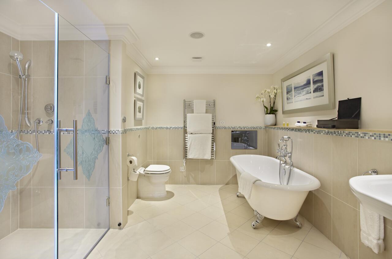 Foto - The Royal Horseguards Hotel, London