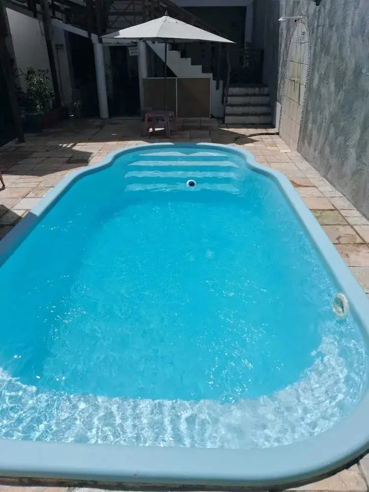 Photo - Beira mar suites Maracaipe