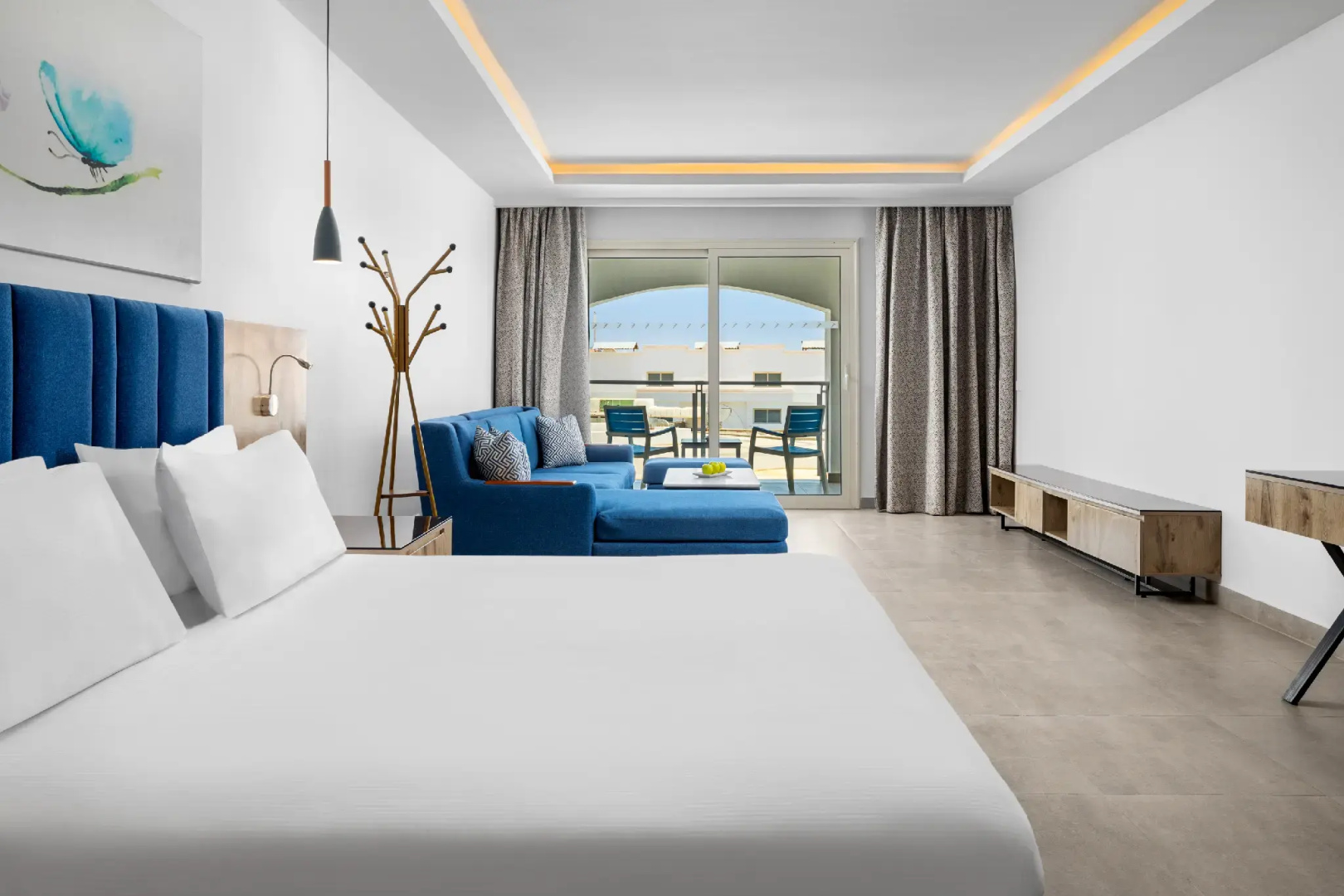 Photo - Pickalbatros Blu Spa Resort - Adults Friendly 16 Years Plus