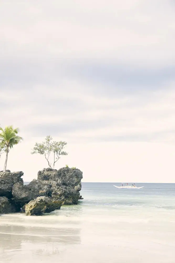 Foto - Seaworthy Boracay