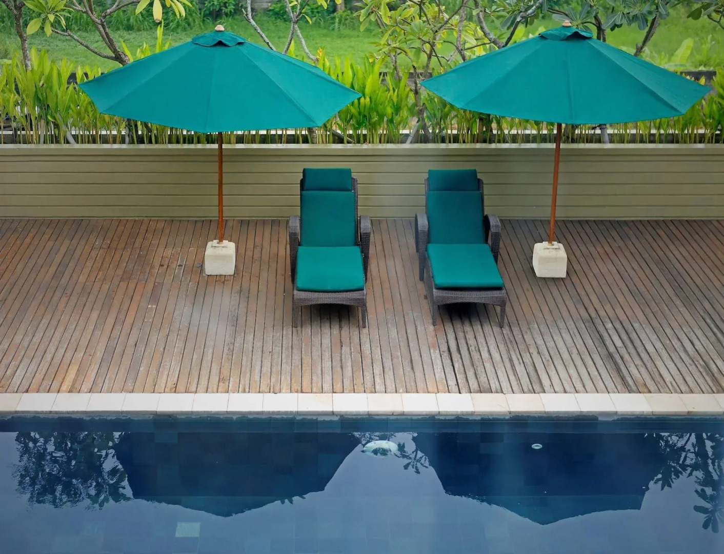 Foto - Swiss-Belhotel Rainforest