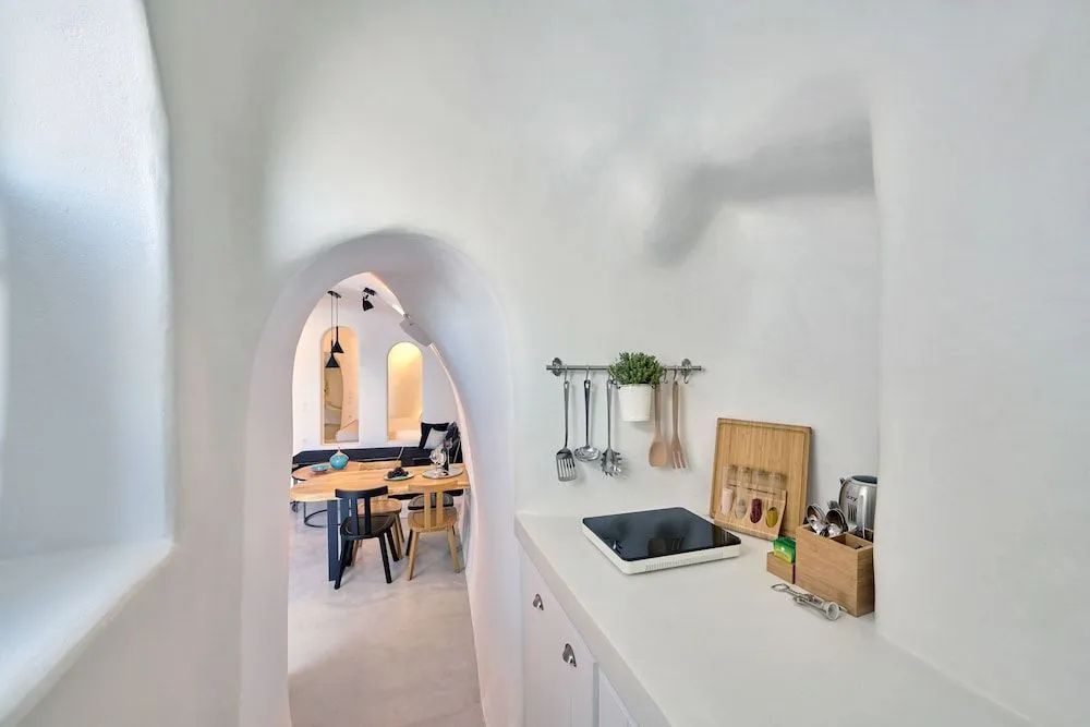 Photo - Cave Suite Oia