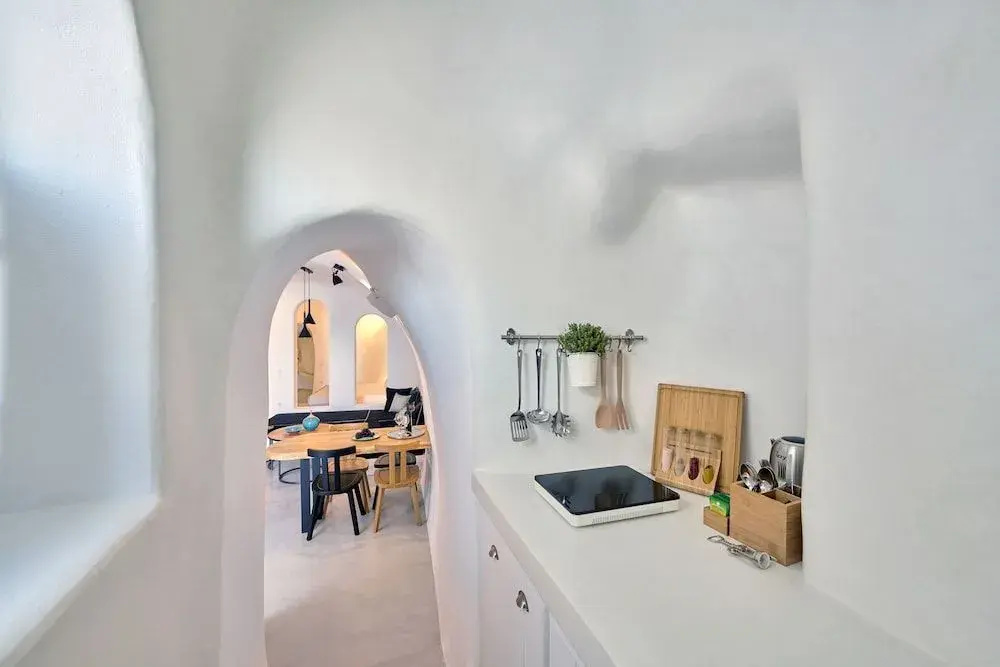 Foto - Cave Suite Oia