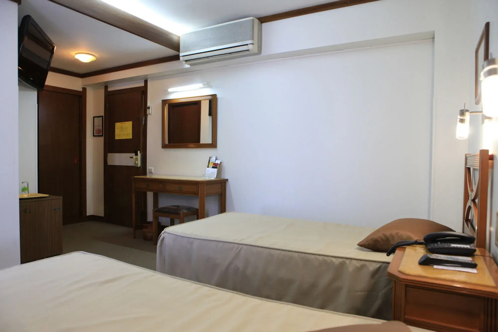 Foto - Hotel Dona Sofia