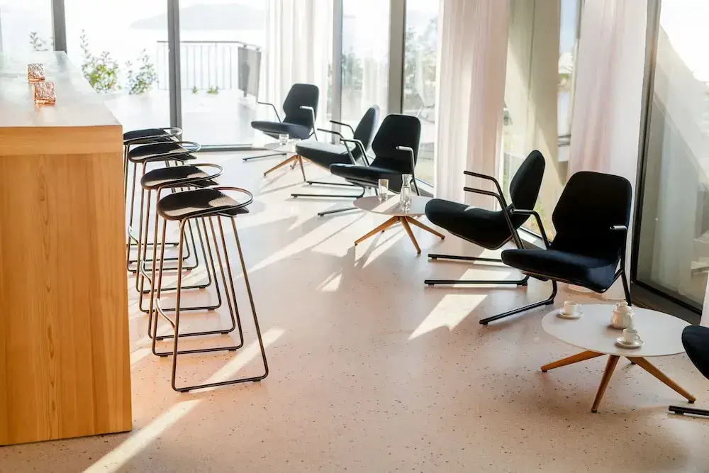 Photo - Boutique Hotel Osmolis
