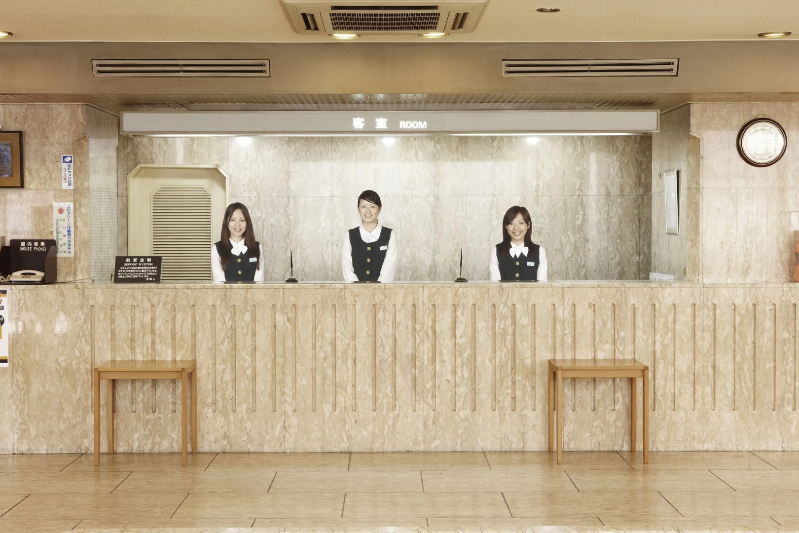 Foto - Hotel Consort Shin-Osaka