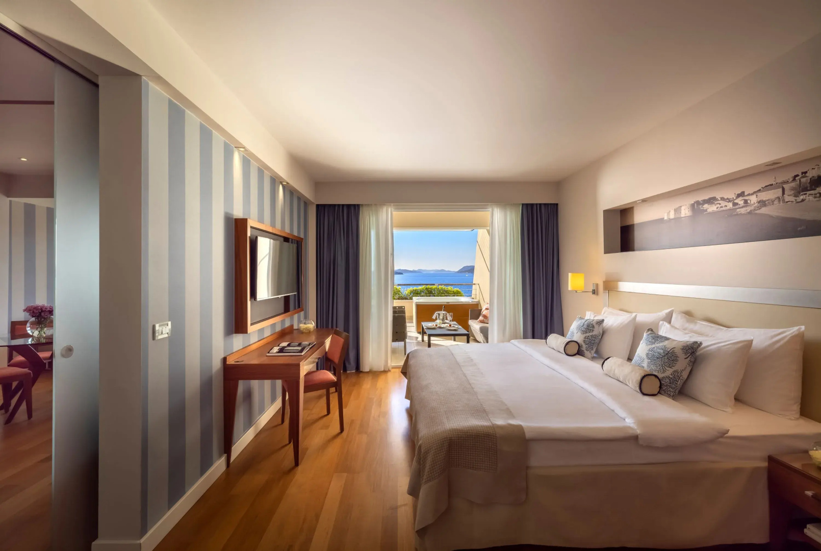 Photo - President Hotel, Valamar Collection