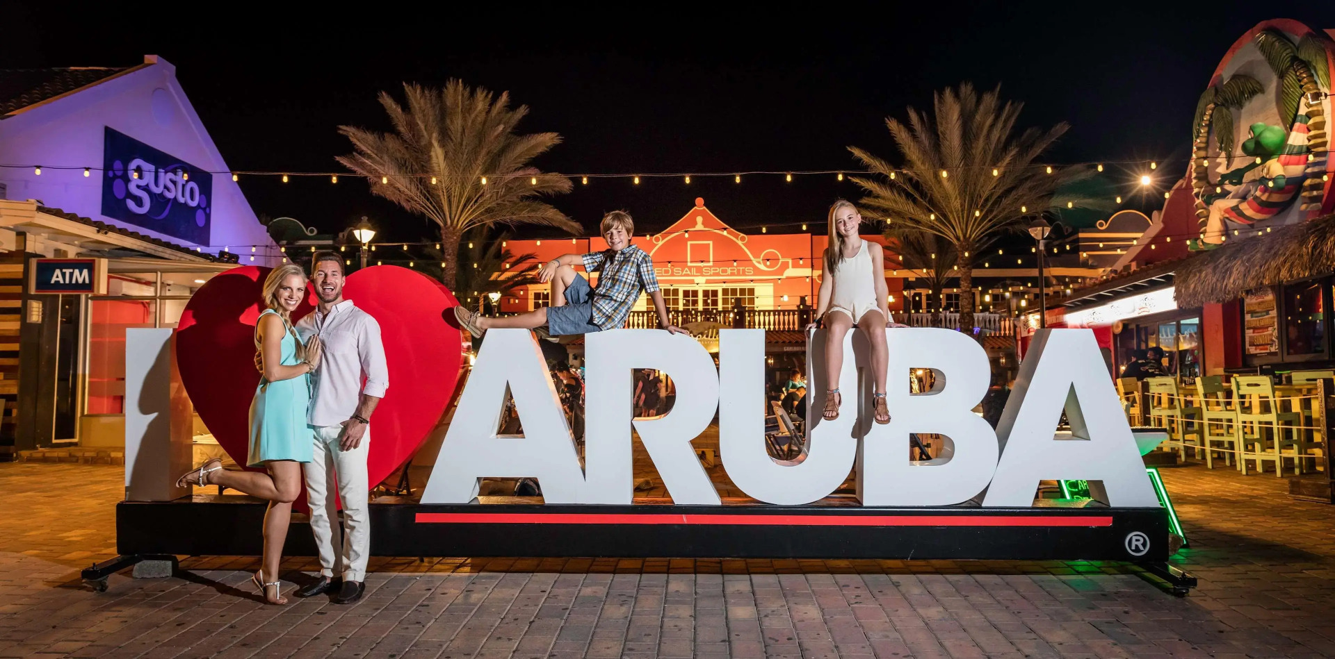 Photo - Hilton Aruba Caribbean Resort & Casino