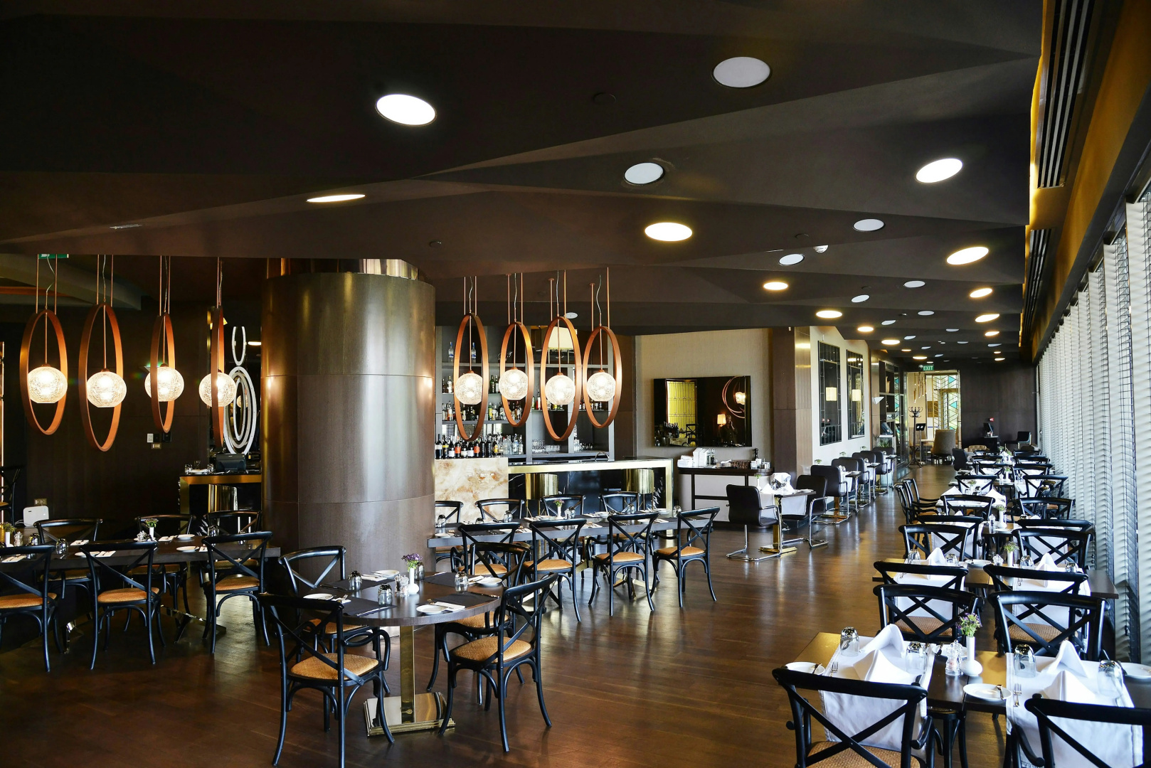 Foto - Hilton Istanbul Kozyatagi