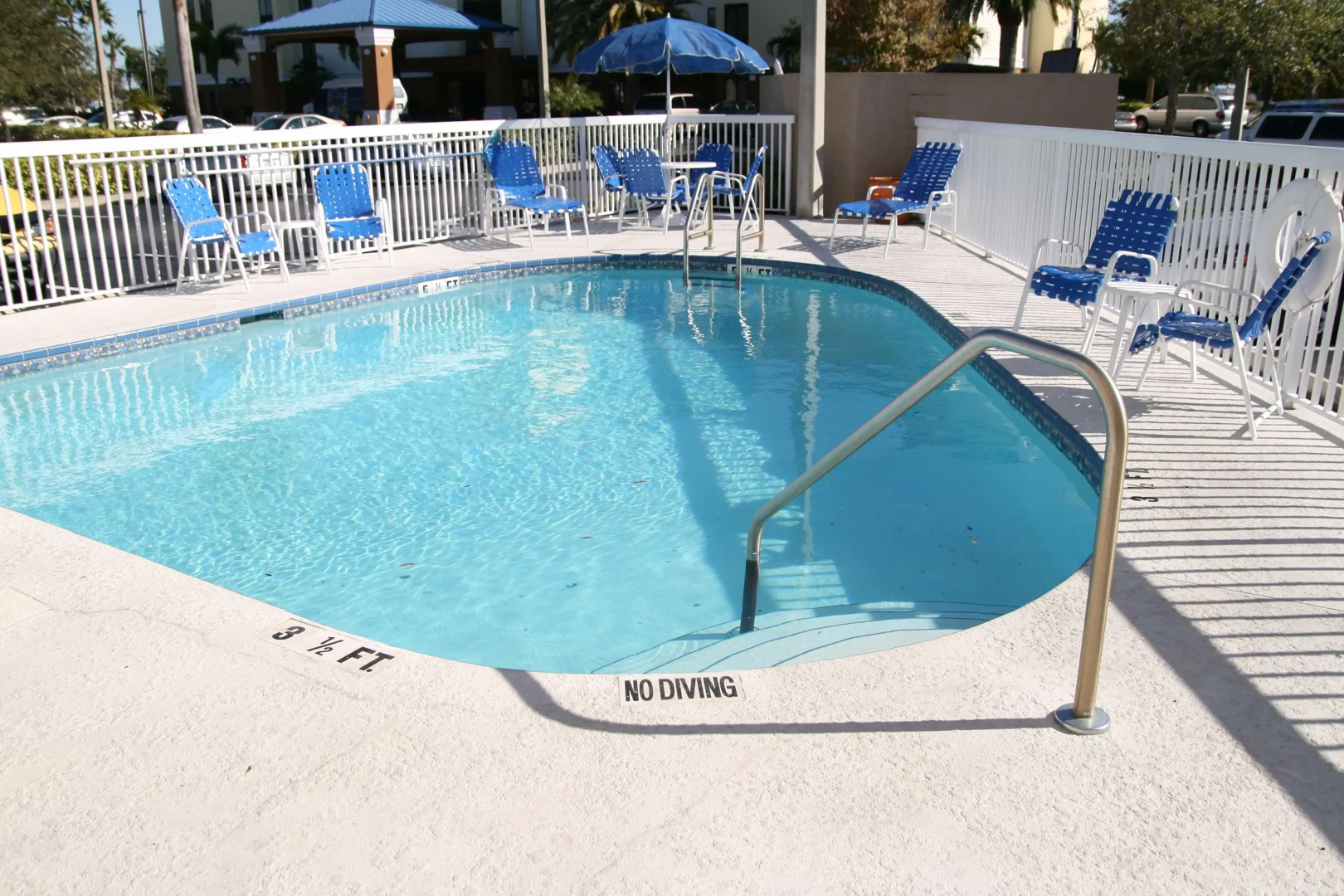 Foto - Hampton Inn Tampa/Rocky Point-Airport