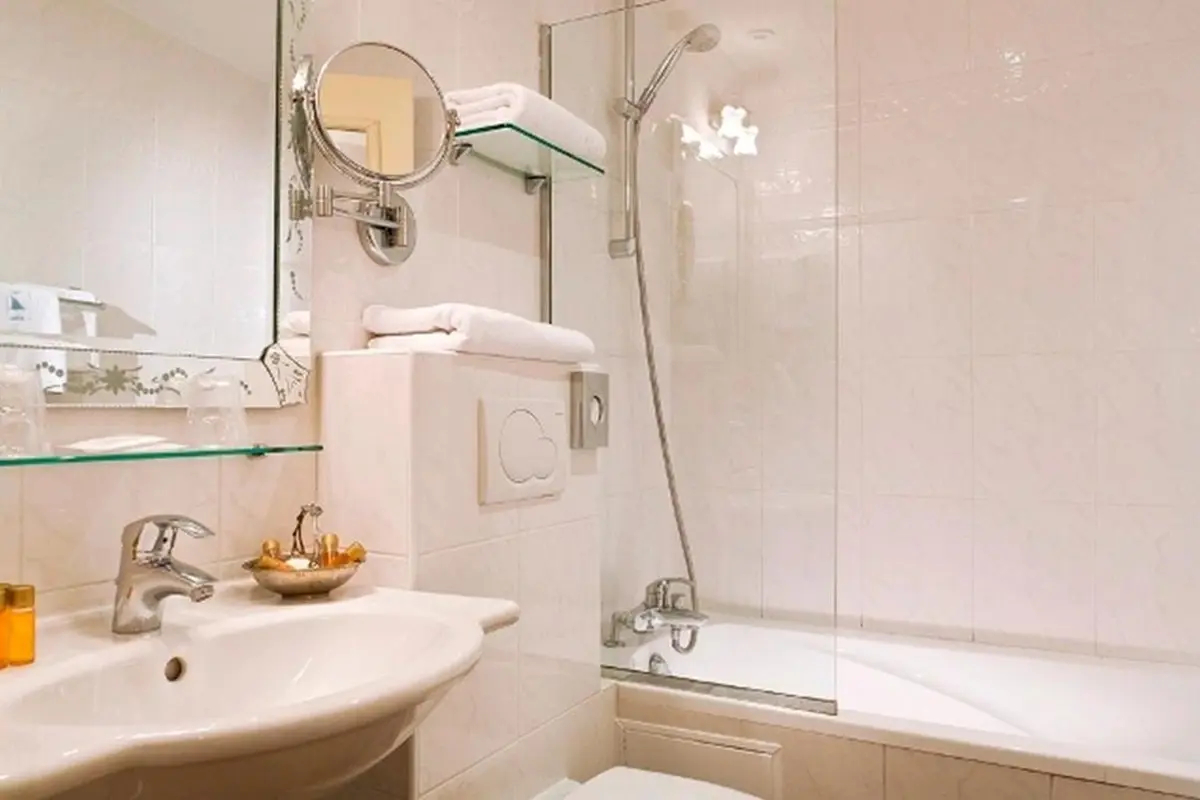 Foto - Timhotel Tour Montparnasse