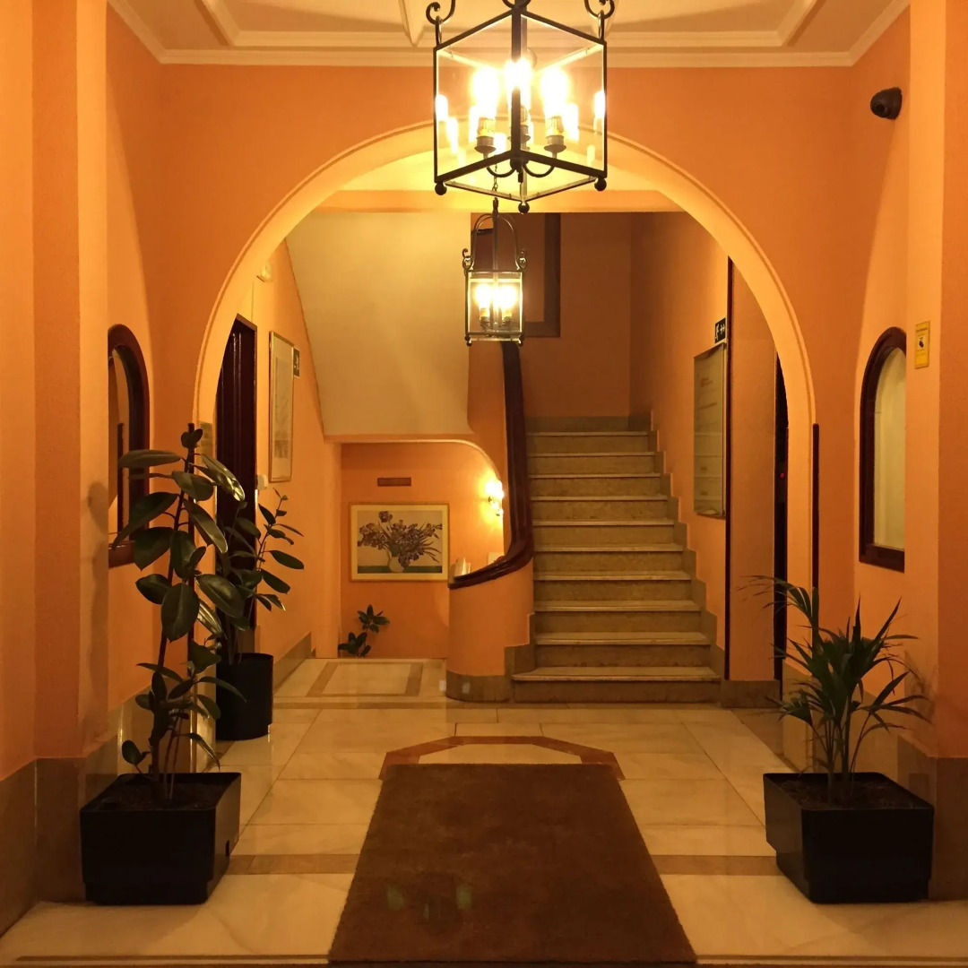 Foto - LM Rooms Opera