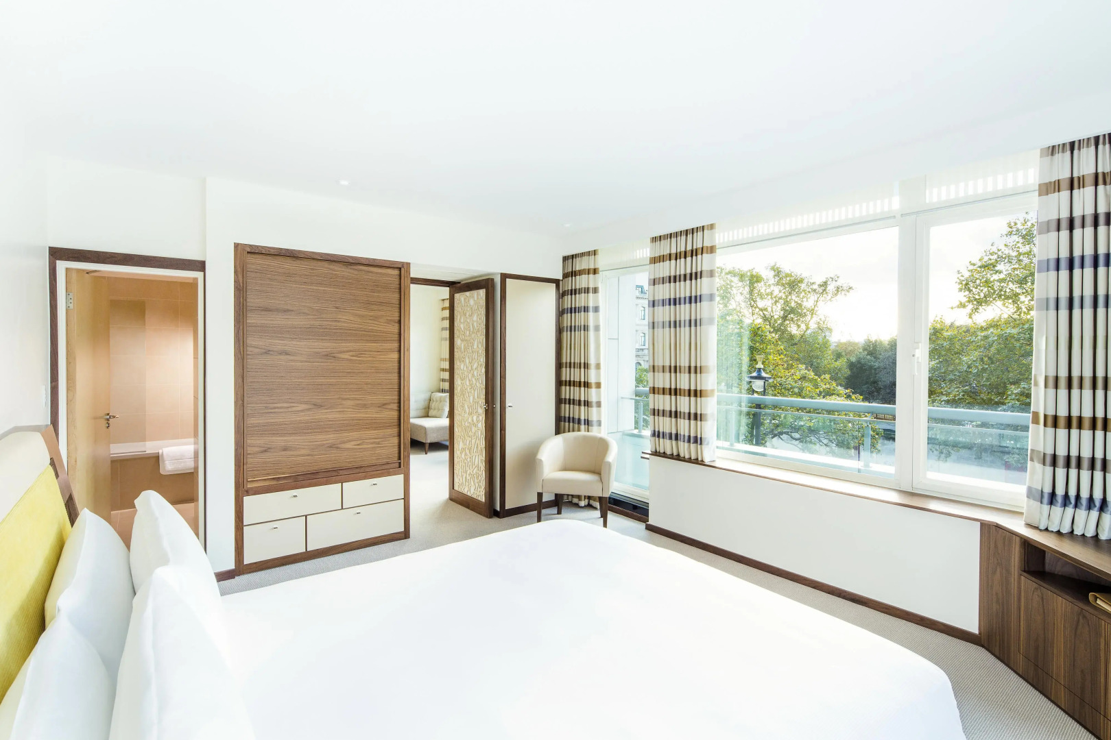 Foto - COMO Metropolitan London