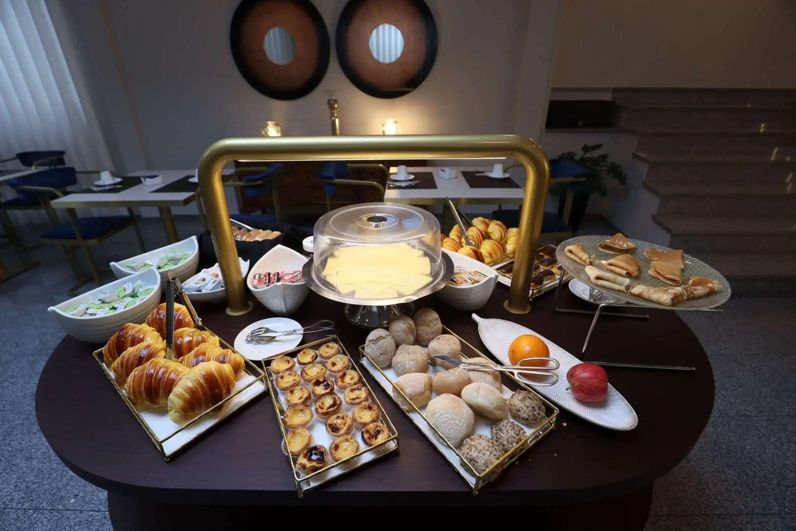 Foto - Hotel América