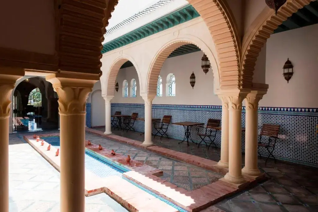 Foto - Regency Hotel and Spa