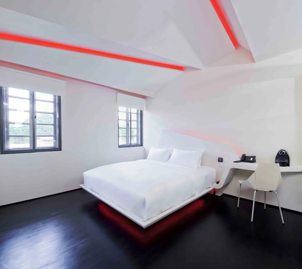 Foto - Wanderlust, The Unlimited Collection managed by The Ascott Limited