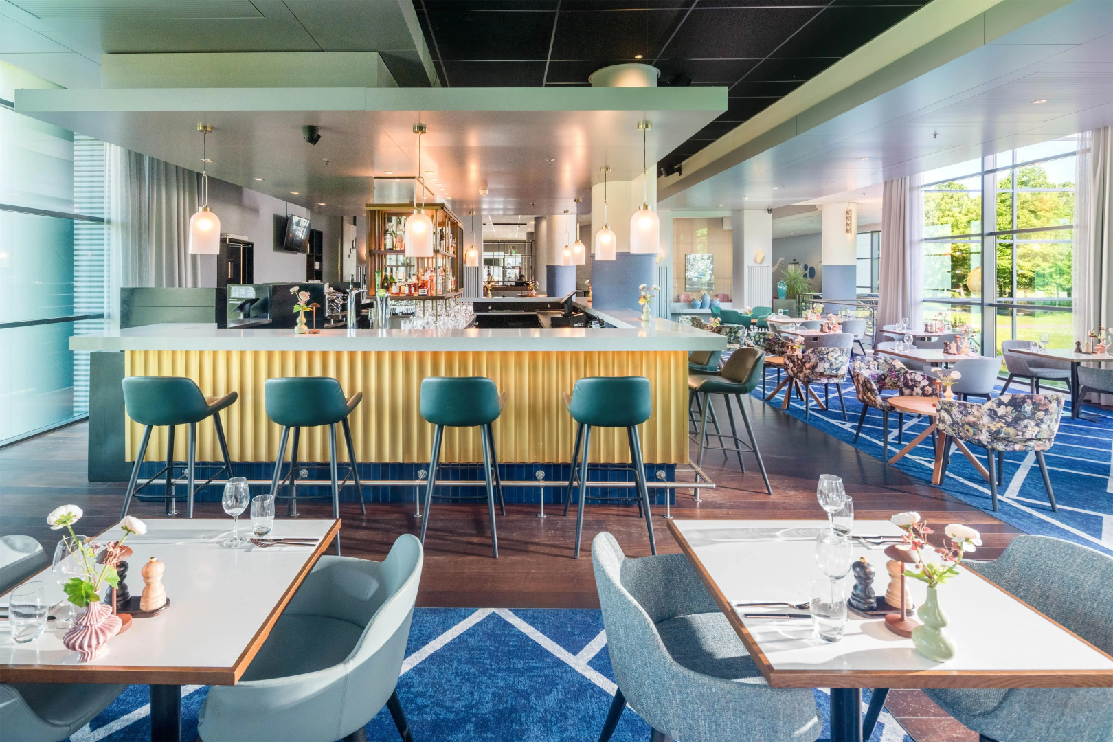 Photo - Radisson Blu Hotel Amsterdam Airport Schiphol