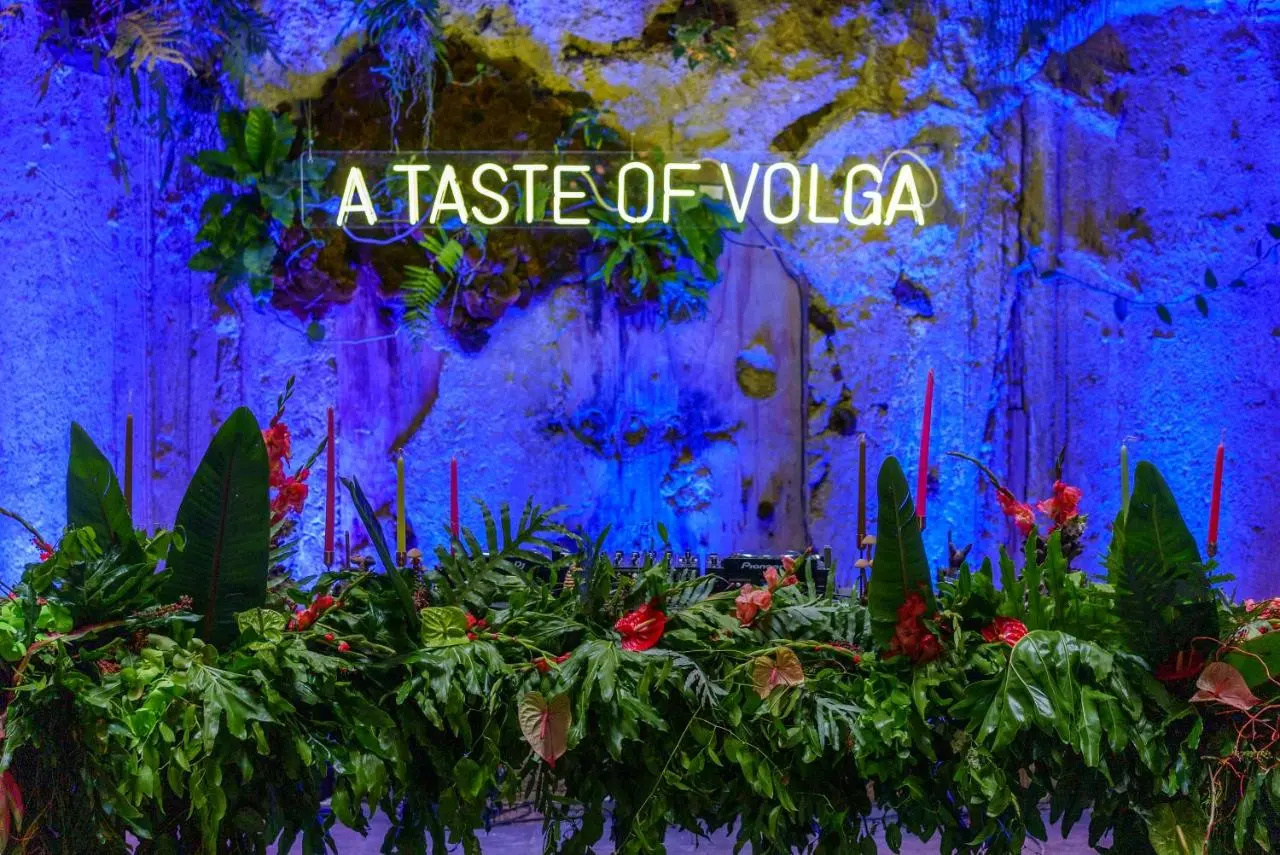 Foto - Volga, Member of Preferred Hotels & Resorts