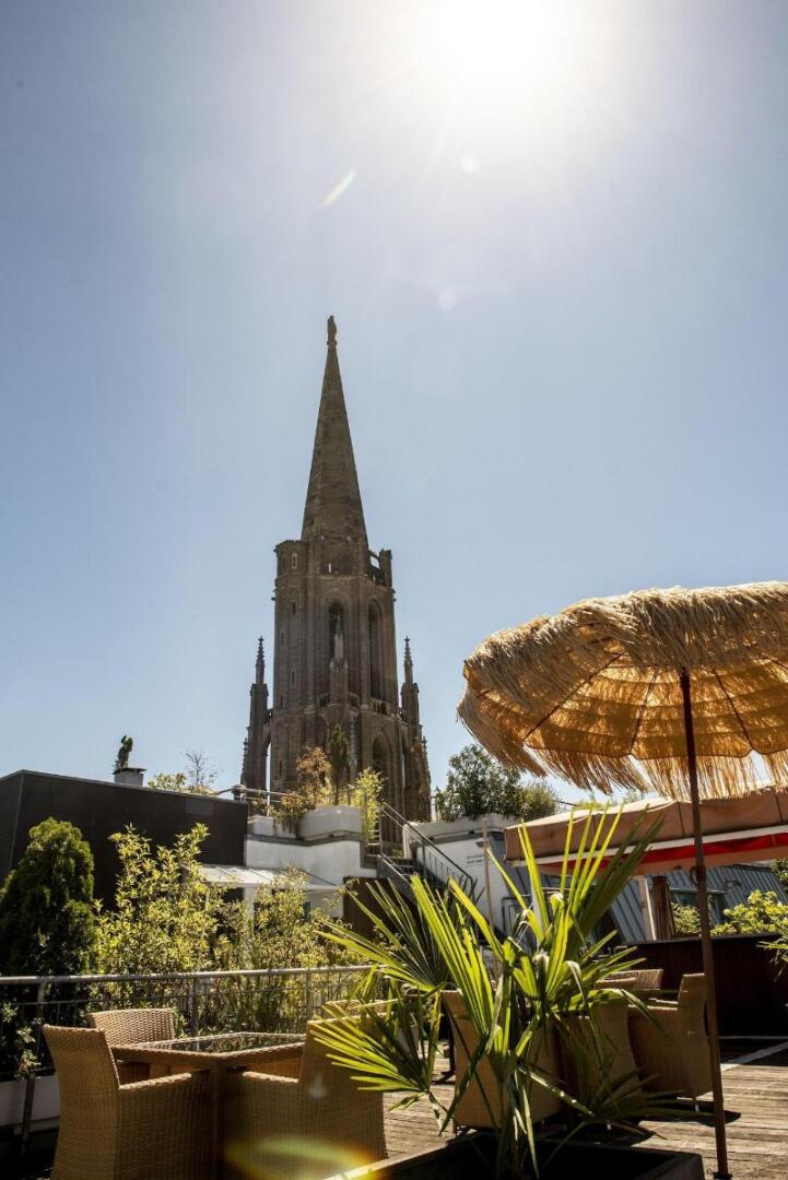 Photo - Mauritius Hotel & Therme