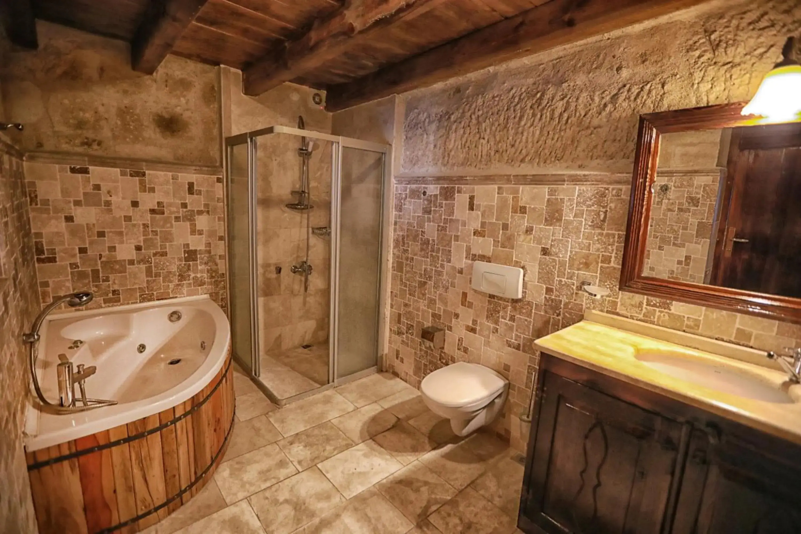 Foto - Traveller's Cave Hotel