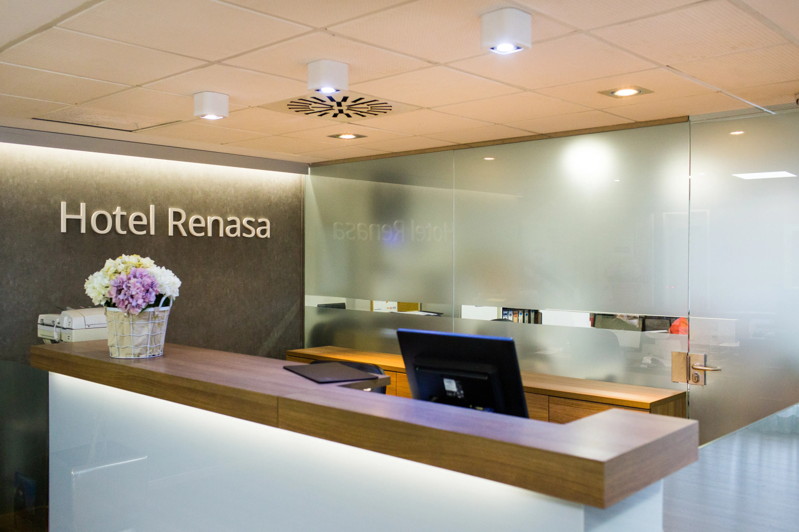 Photo - Sweet Hotel Renasa