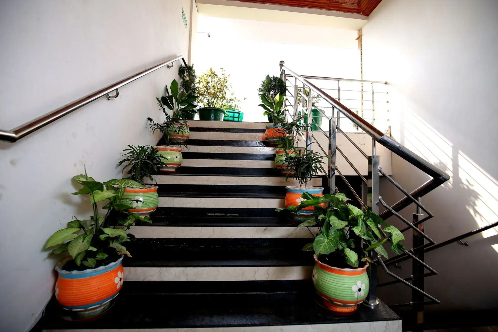 Foto - Hotel Neu Villa I Top Location Near Connaught Place and New Delhi Railway Stn