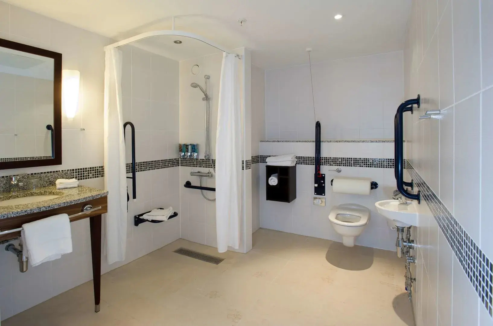 Foto - Hampton by Hilton Liverpool City Center