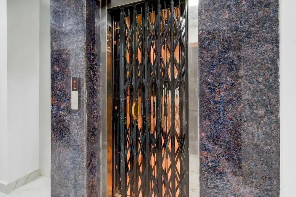 Foto - Super Townhouse JP Nagar Miyapur