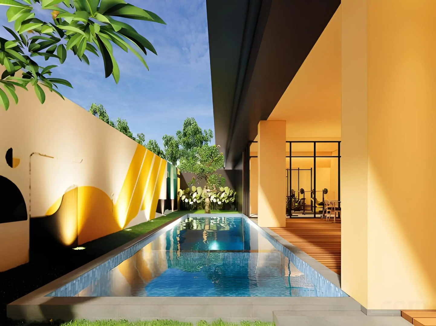 Photo - Kampi Hotel Sunter