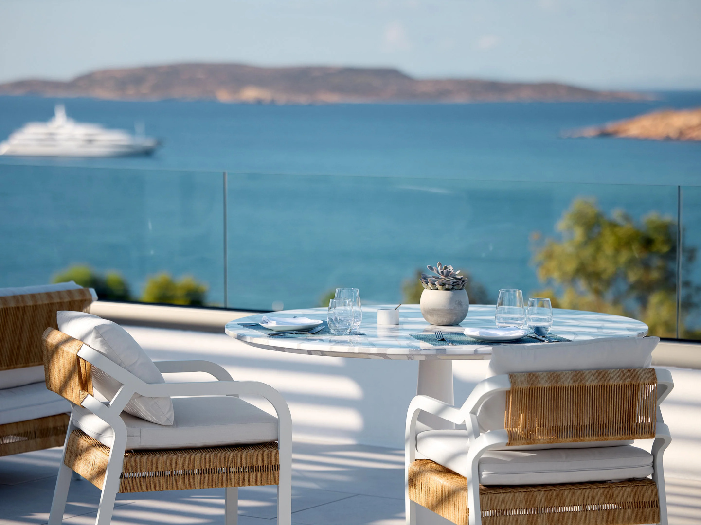Foto - The Roc Club, A Grecotel Hotel to Live