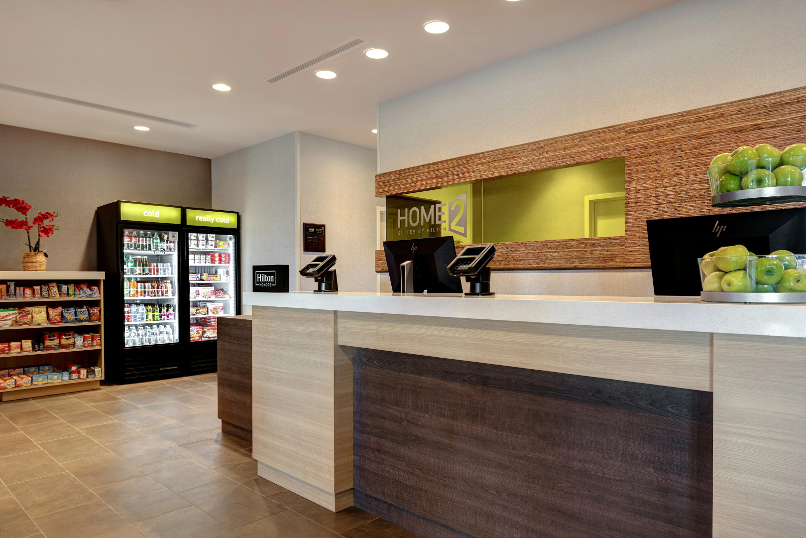 Photo - Home2 Suites by Hilton Las Vegas Northwest