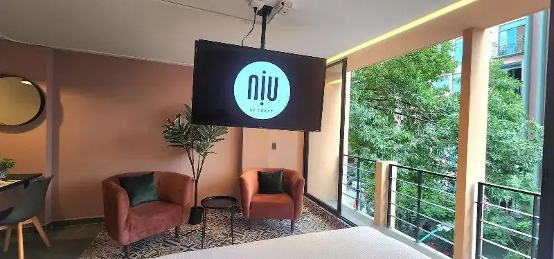 Photo - NIU Reforma