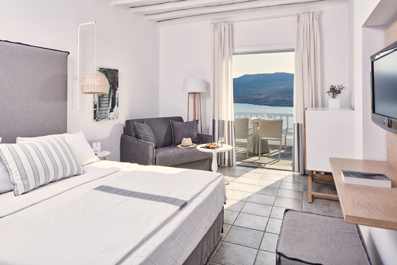 Foto - Archipelagos Hotel - Small Luxury Hotels of the World